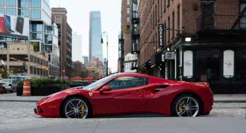The Italian Collection: quando il wealth management corre alla velocit di Ferrari